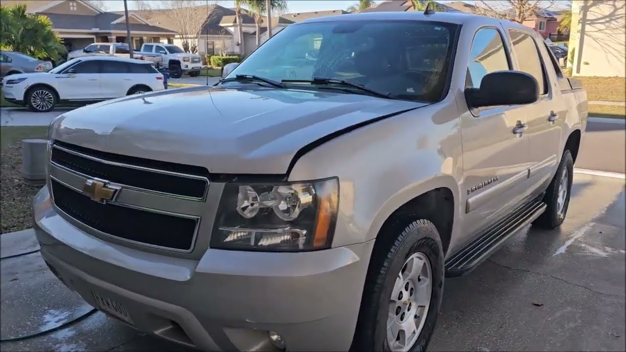 NEW PRODUCT DROP - RAPID TOUCHLESS - CAR WASH SOLUTION - THE BEST THERE IS