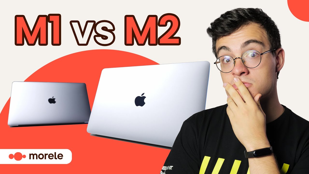 Czy procesor Apple M2 to kolejna rewolucja?