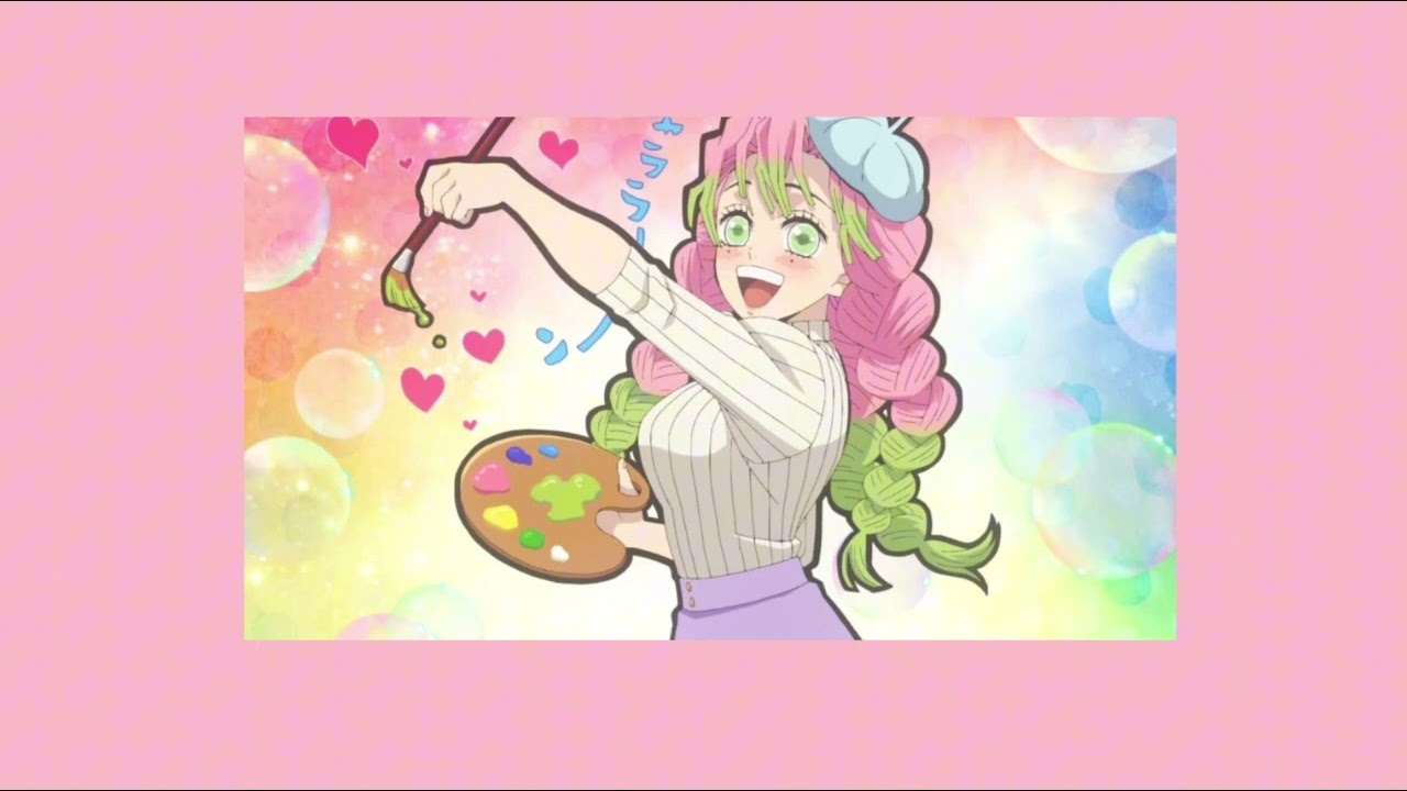 Katya lel-My Marmalade ★Sped up☆