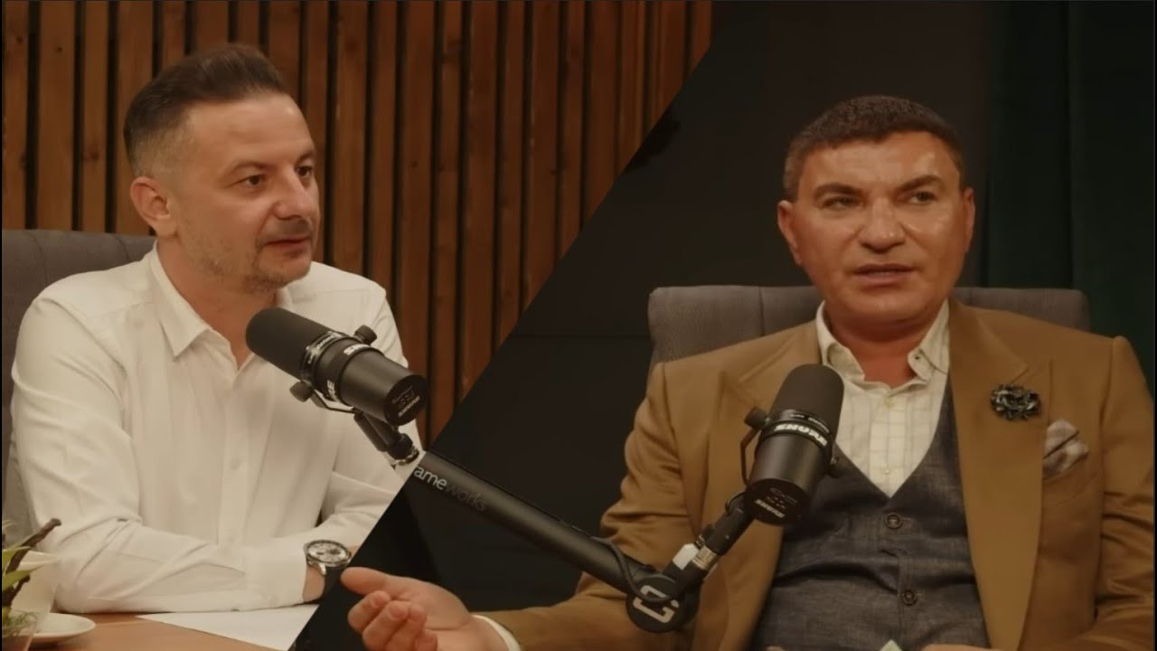CRISTI BORCEA, TOATĂ VIAȚA MEA