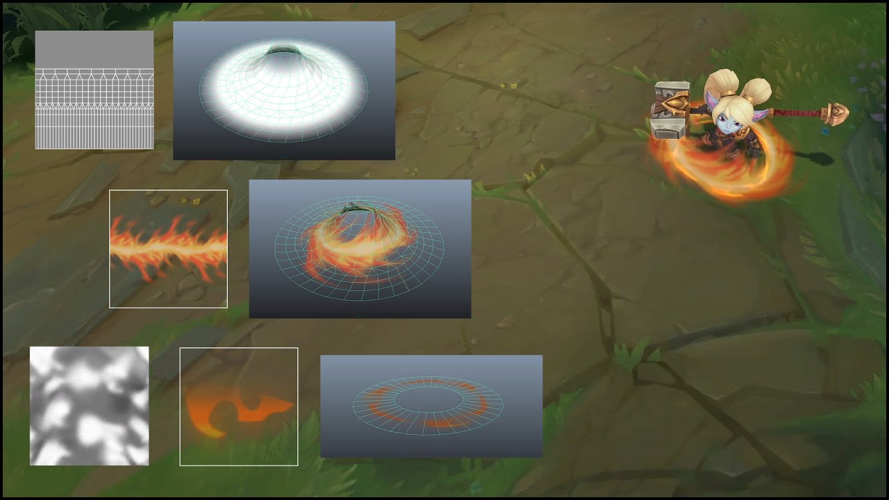Sunfire Cape VFX - Behind the Scenes