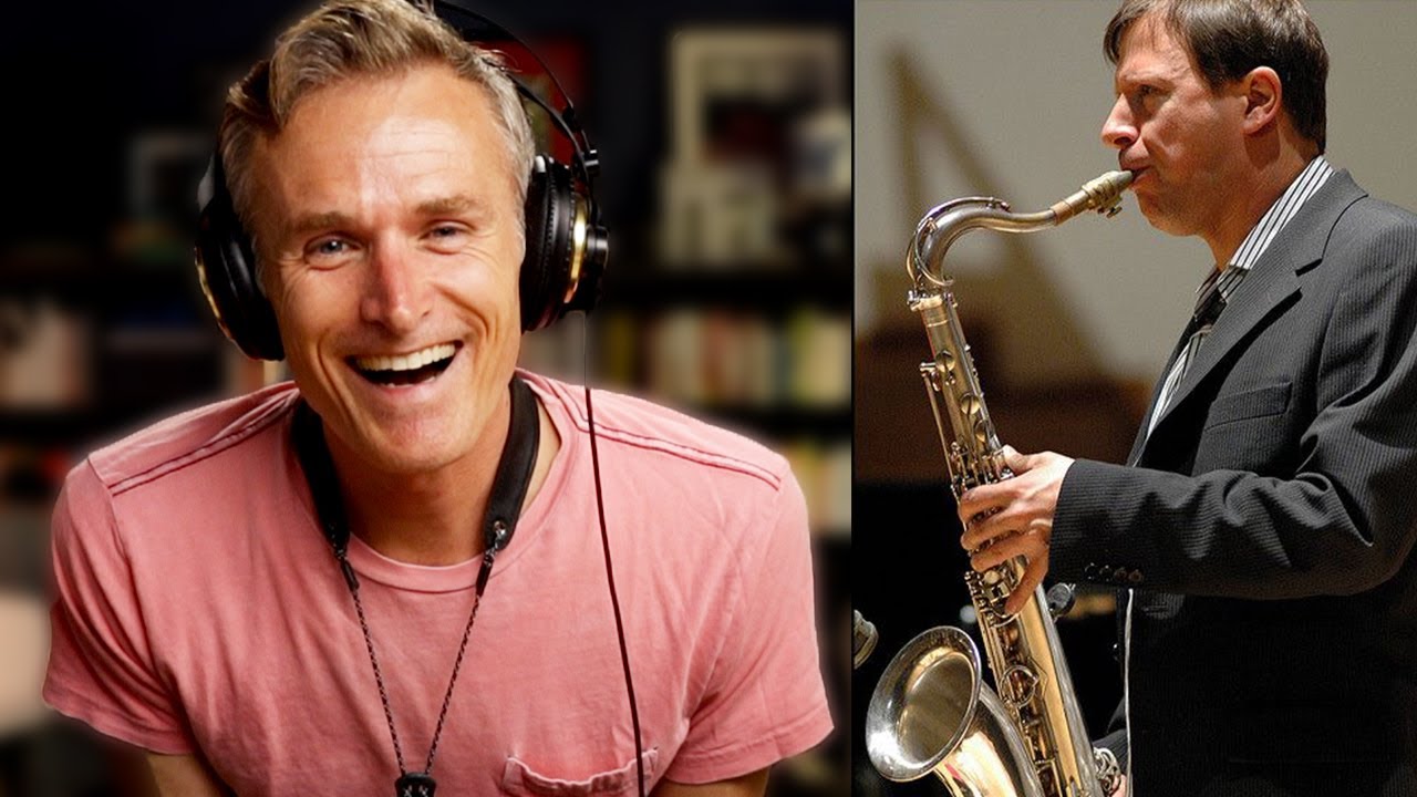 Solos That Rule: Chris Potter on 