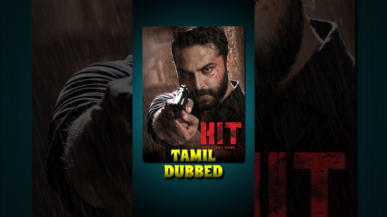 3 must watch crime thrillers tamil dubbed #socialmentorverse #tamildubbed #crimethriller