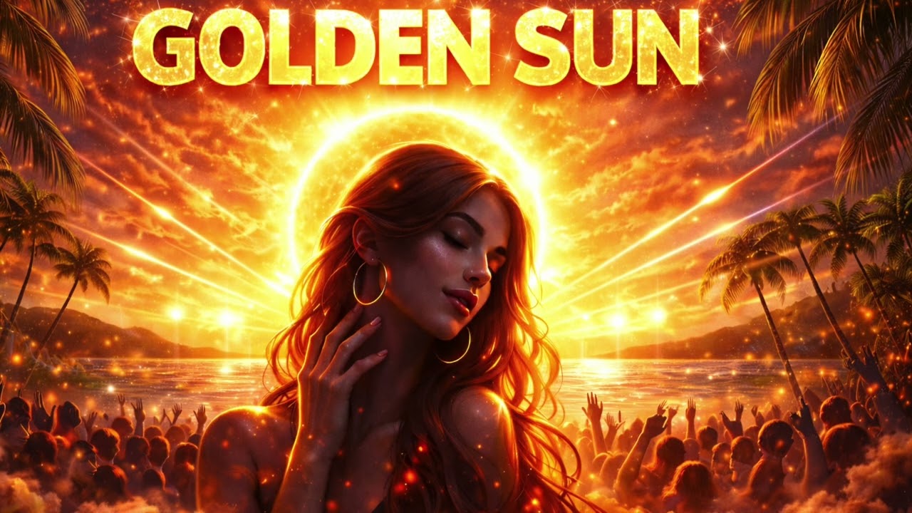 Golden Sun