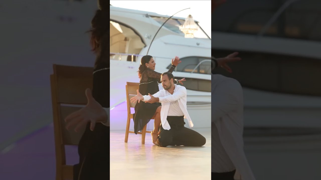 Show.Степаненко Микита – Кривошлик Євгенія . BIG Pro-Am Dance. Open Air. 7.09.25