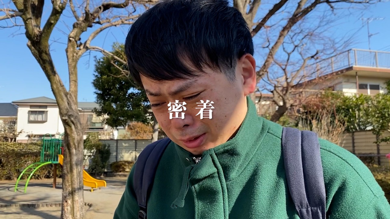 《密着》第一回単独ライブ『エビヤムクン』幕間映像