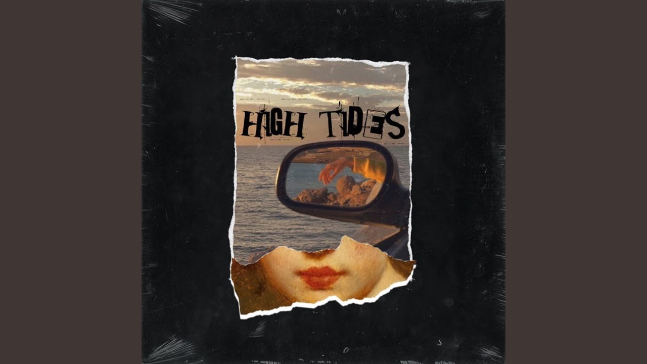 High Tides (feat. Letoa)