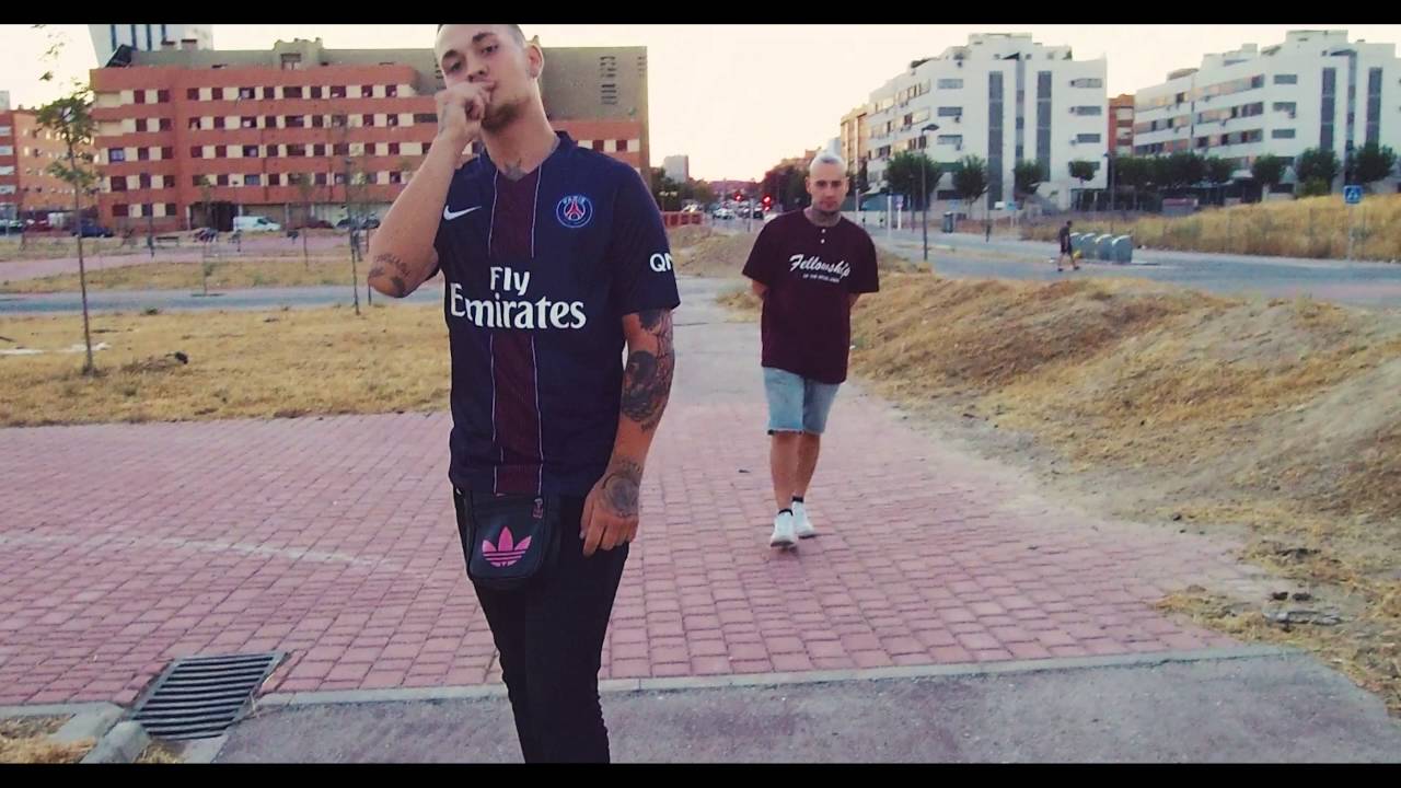 ADRIAN KOSLOV X BUSSINES X GLORY (VIDEOCLIP 4K)