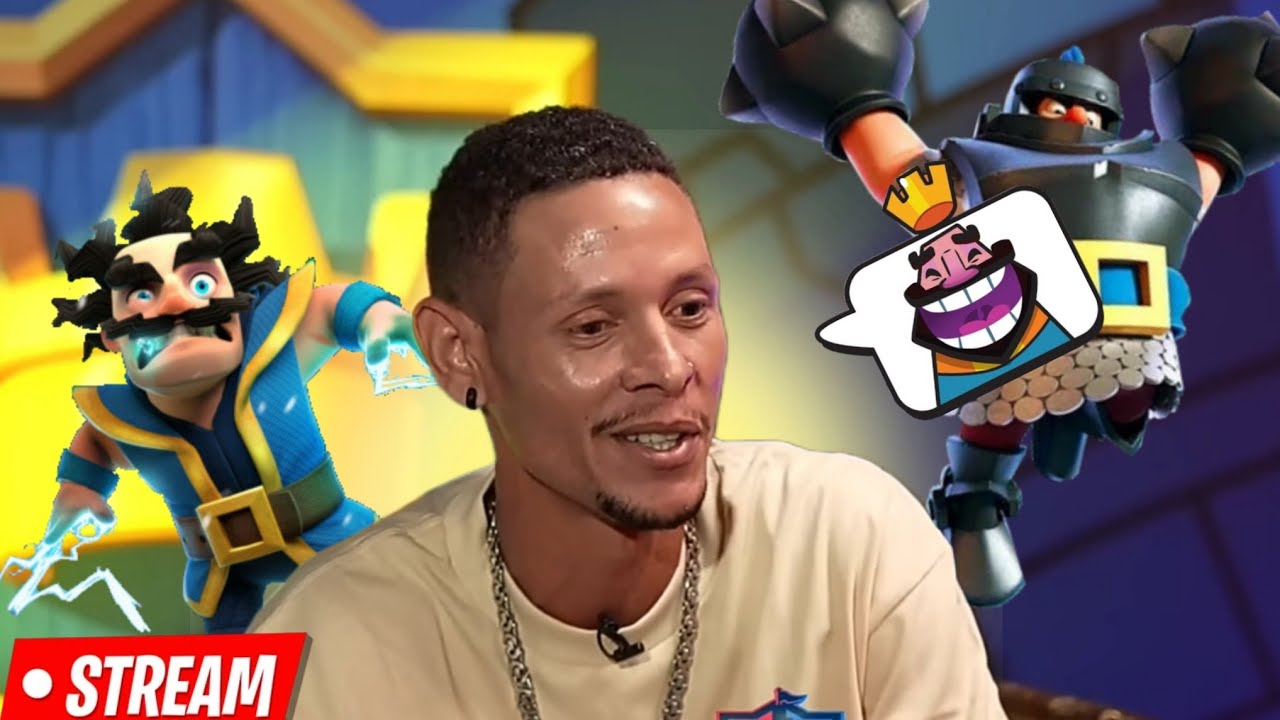 Venha se divertir com 2 horas de live com Leomar Cavalcante 