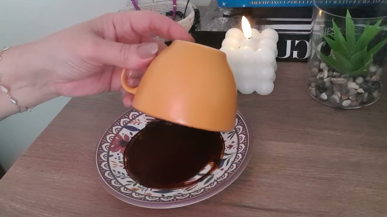 3 GÜN ÇOK ÖNEMLİ HAYALLER VE HAYATLAR ĞÖZÜ TELEFONDA  KAHVE FALI