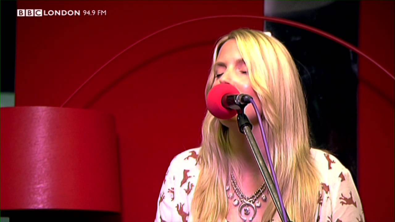 Zervas & Pepper - Starting Over (Live on The Sunday Night Sessions)