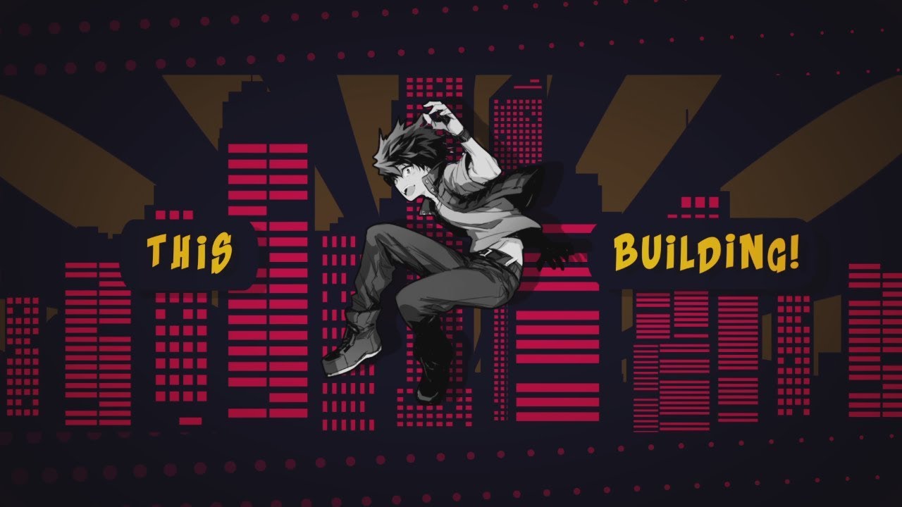 Elevate | Multi-Superhero | MEP 88
