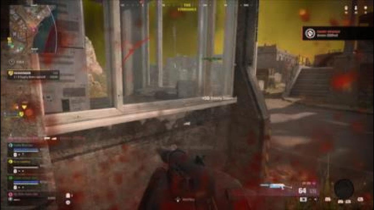 10/02/2025 Quads Resurgence (Rebirth Island)