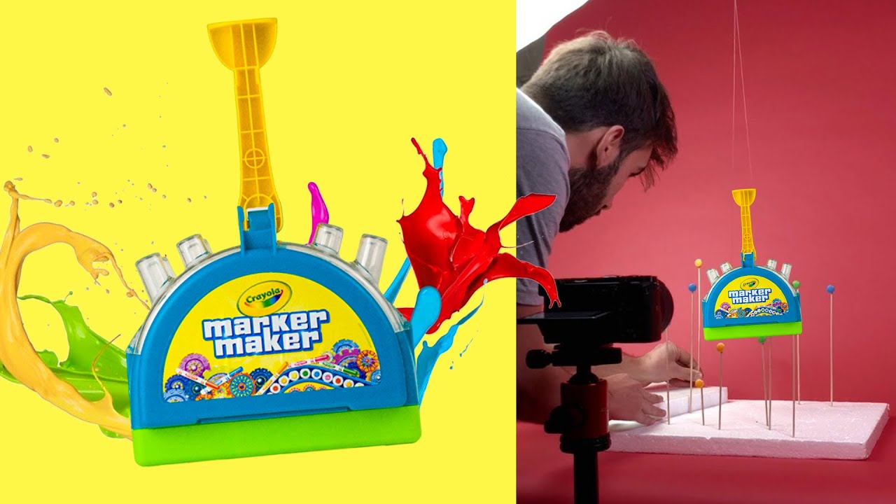 ¿Cómo hacer un comercial?