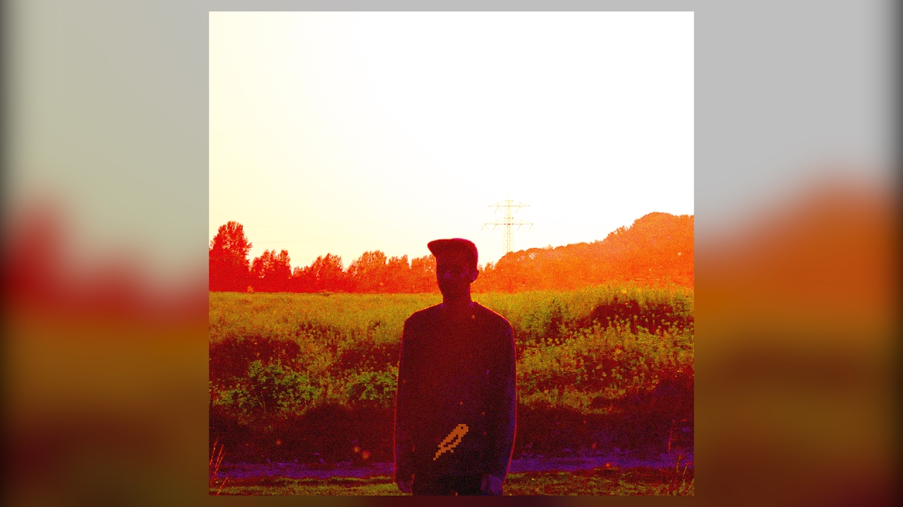 ILIVEHERE. - Coming Home