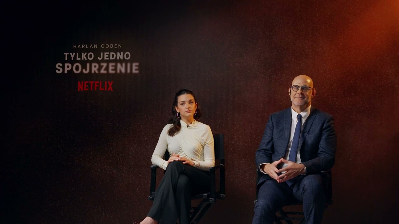 Mistrz kryminału jest zachwycony Polską. 