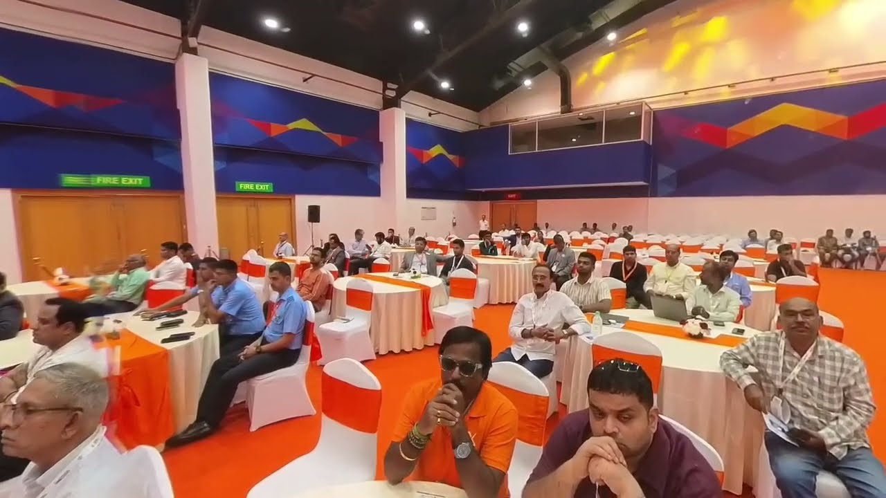 Special Address from Param Pujaneeya Dr. Mohan Bhagwat Ji #IMS #BIEC #RSS