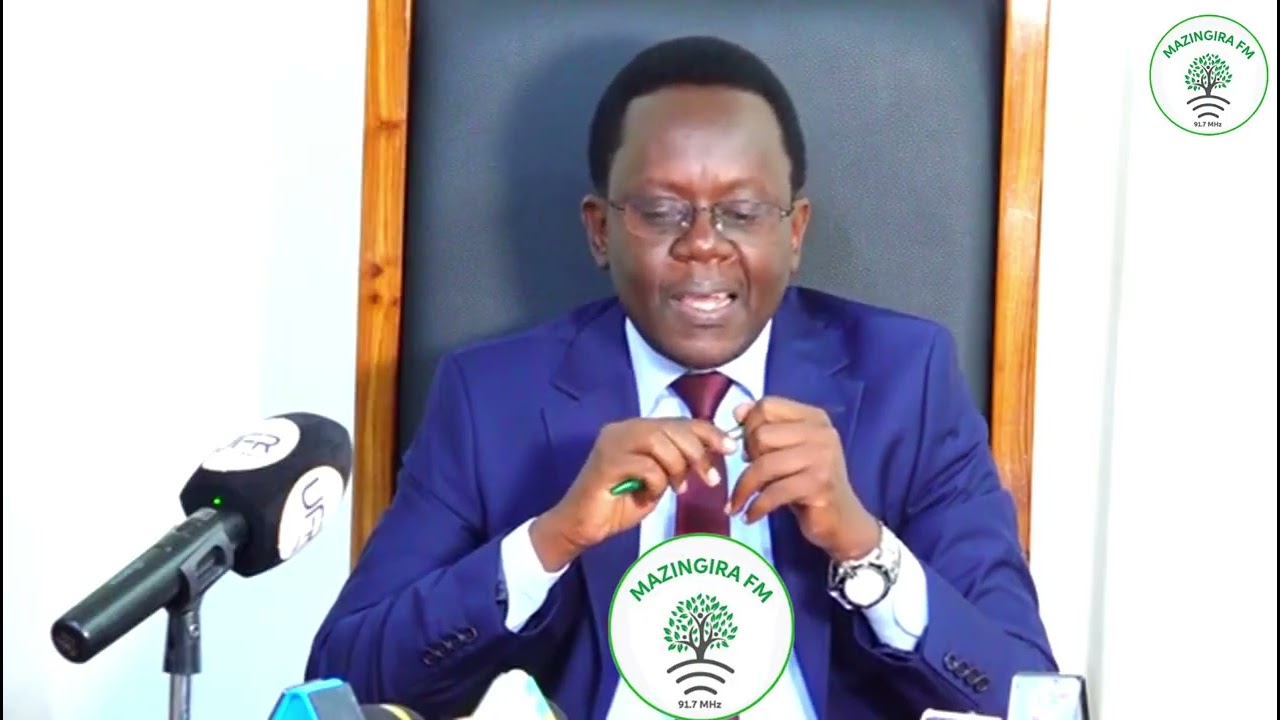 RC TABORA PAUL CHACHA AFICHUA UKWELI, MWANAMKE ALIYEDAIWA KUTEKWA 2025 ABAINIKA HAKUTEKWA