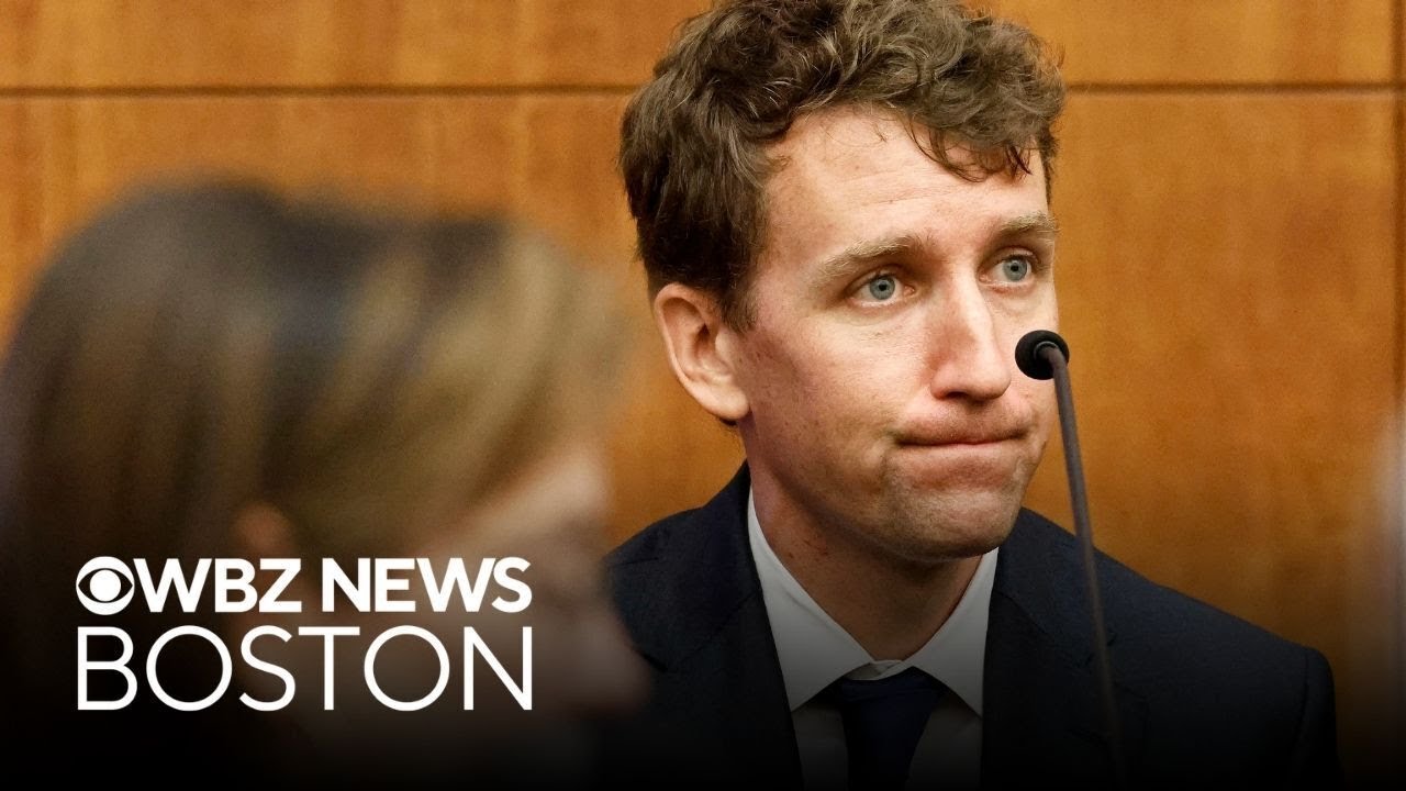 Full testimony of Patrick Clancy in ex-wife Lindsay's murder trial