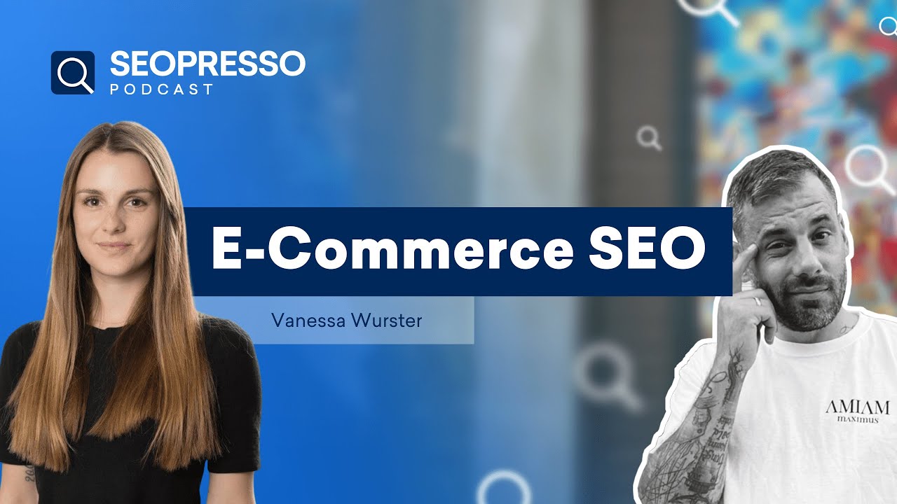 E-Commerce SEO 2025 – Wachstumshebel, AI & die Zukunft im E‑Commerce