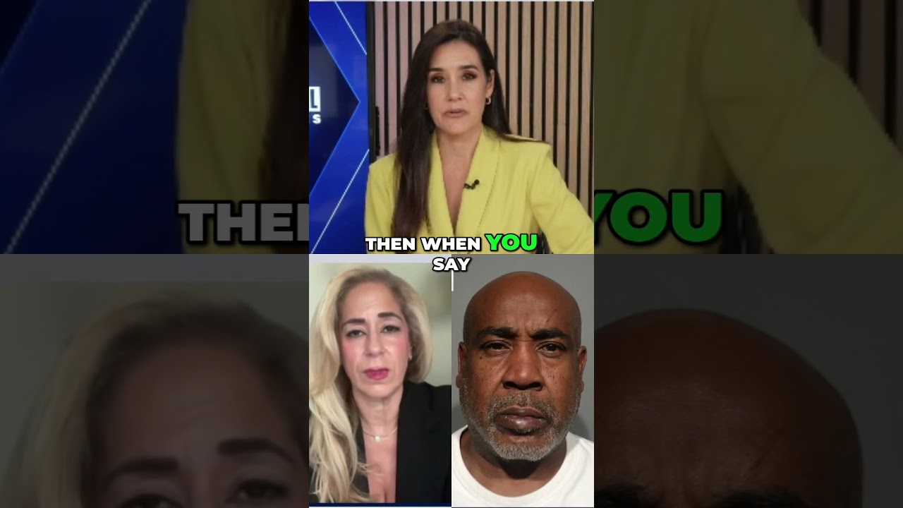 Keefe D Guilty &mdash; Could This Open a Pandora's Box in Tupac's Murder? | Silva on Fox Local LA