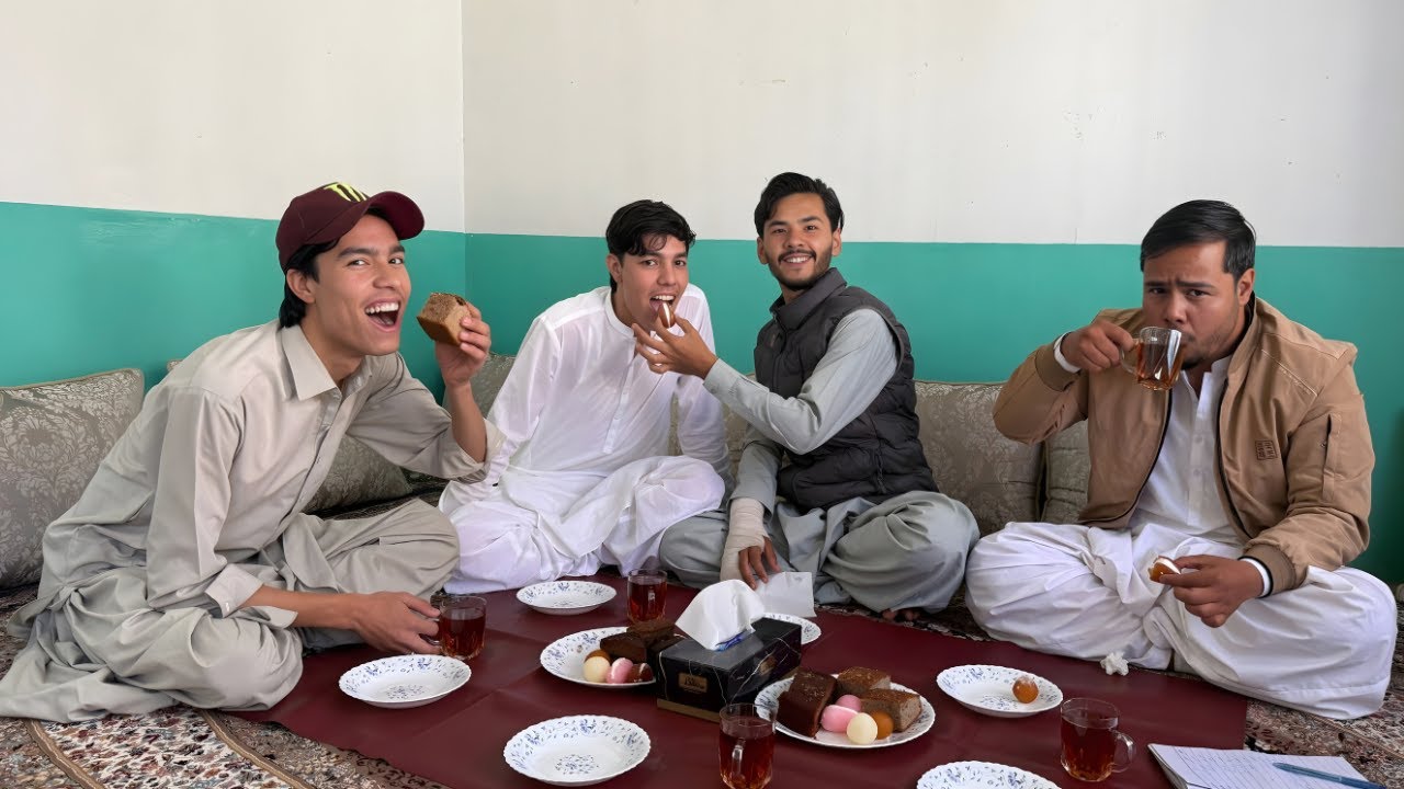 Baat Pakki 🤪 Nikah Date Confirmed | Shopping Bhi Hogayi 😋