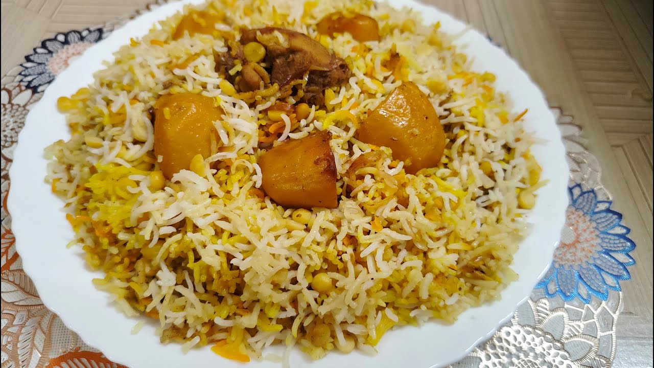 Muharram Special Khichda Recipe | Aisa Swad Kabhi Nahi Chaka Hoga!