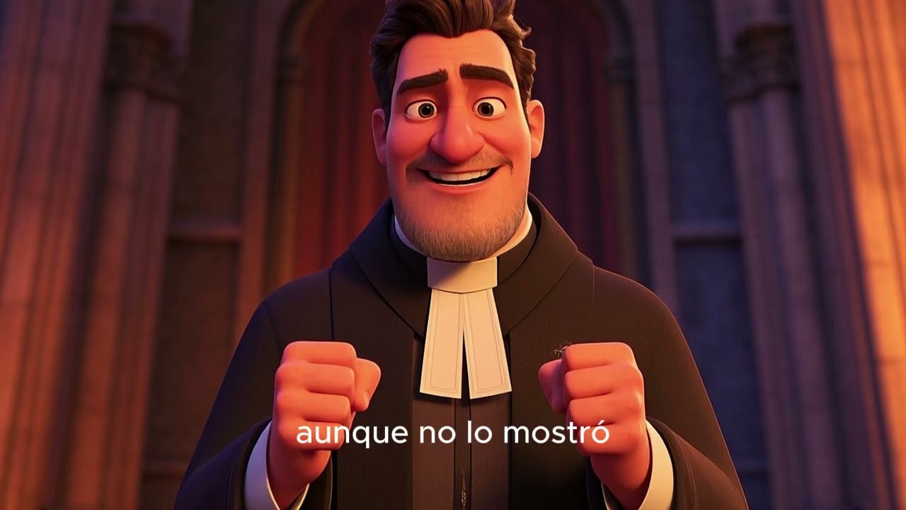 el cuento 1: Lo que sucedió a un rey y a un ministro suyo
