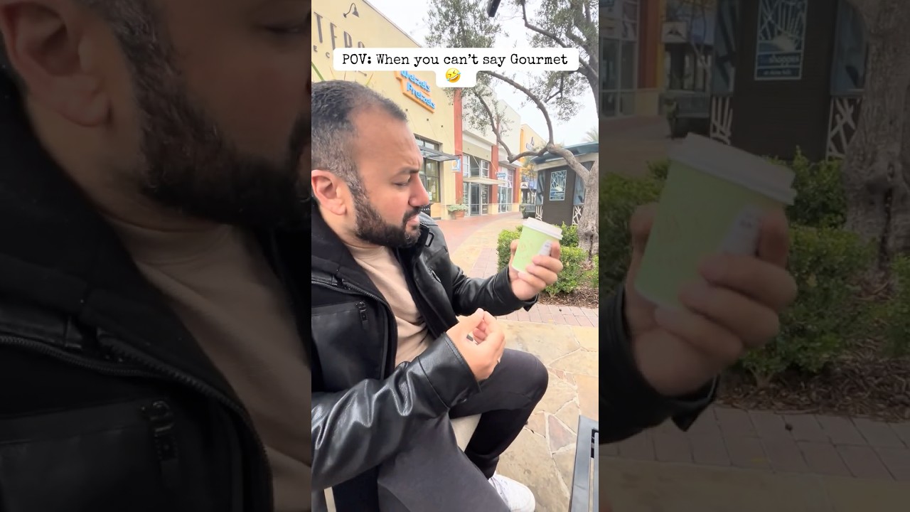 New coffee spot Egyptian style review 🤣🤣🤣