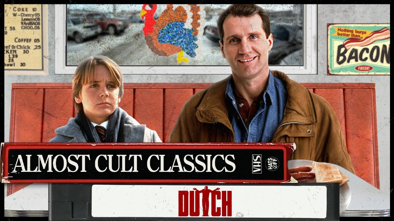 Dutch (1991) | Almost Cult Classics