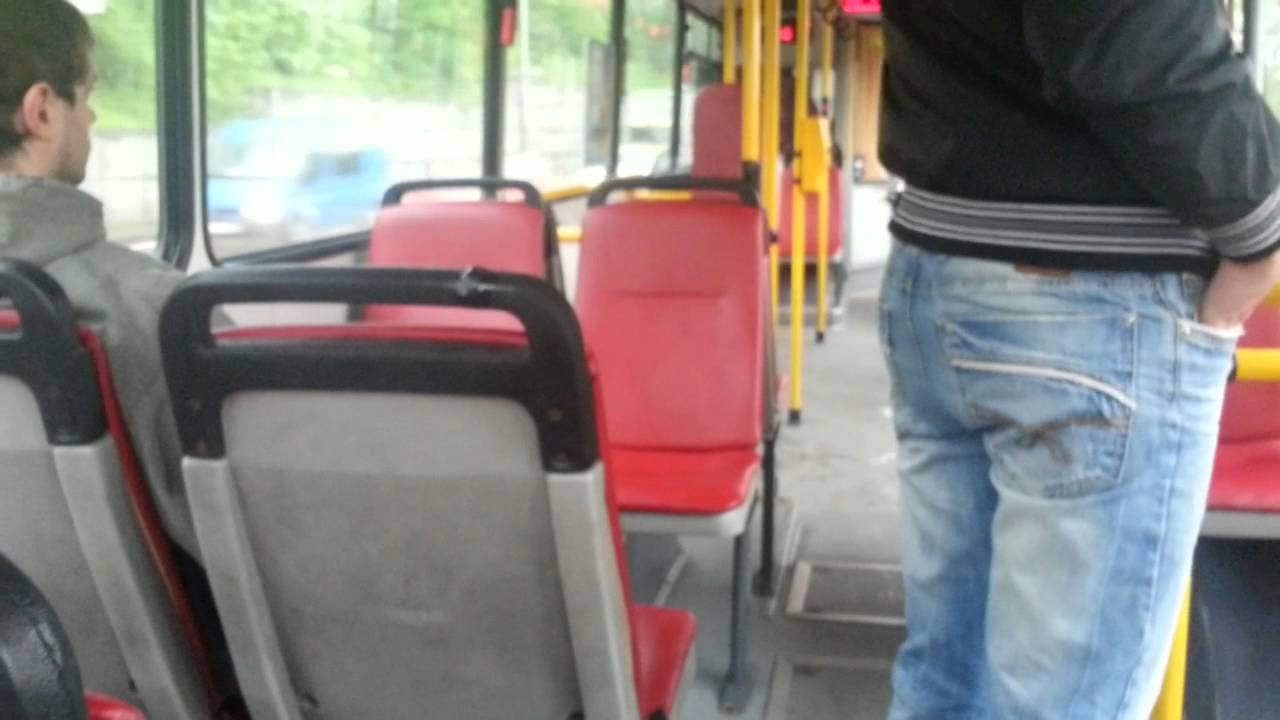 Karosa B951 Ev.č. 4029
