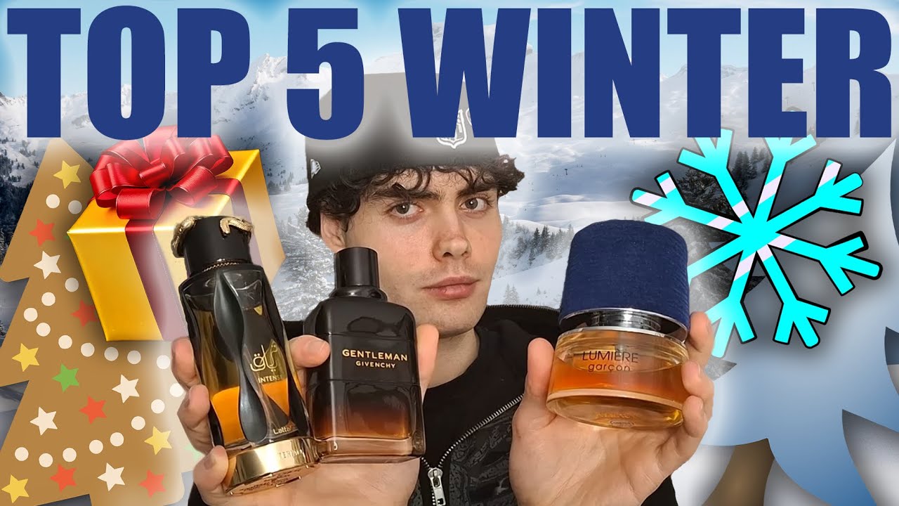 Top 5 Winterdüfte 2025 . Nische Designer und Dupes ( Reserve Prive, Khaltat Night, Teriaq Intense )