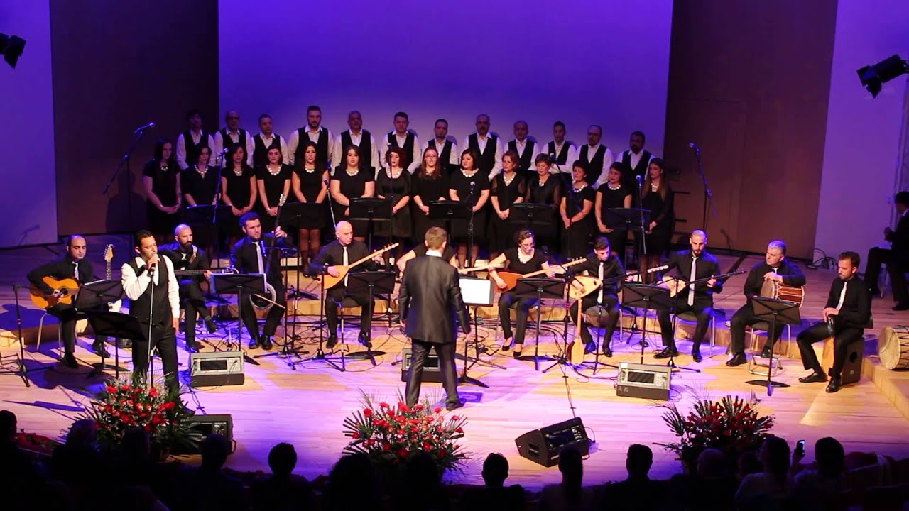 Yazın yağar kar başıma - Ferit Kotan