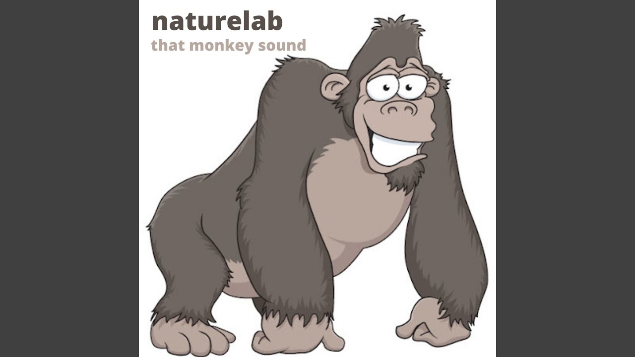 Gorilla Sounds