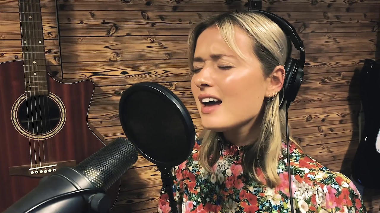 Giorgio Smulders  - Jezus Overwinnaar Cover (feat. Nadia)