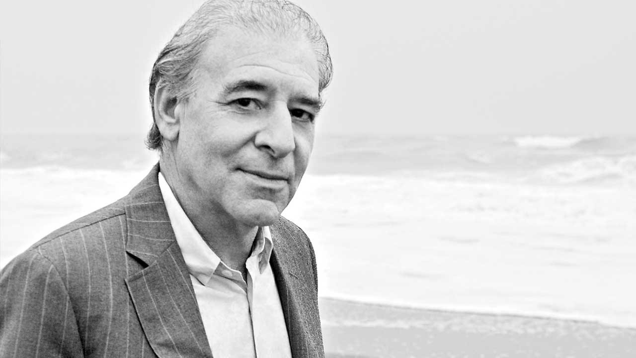 Alan Furst