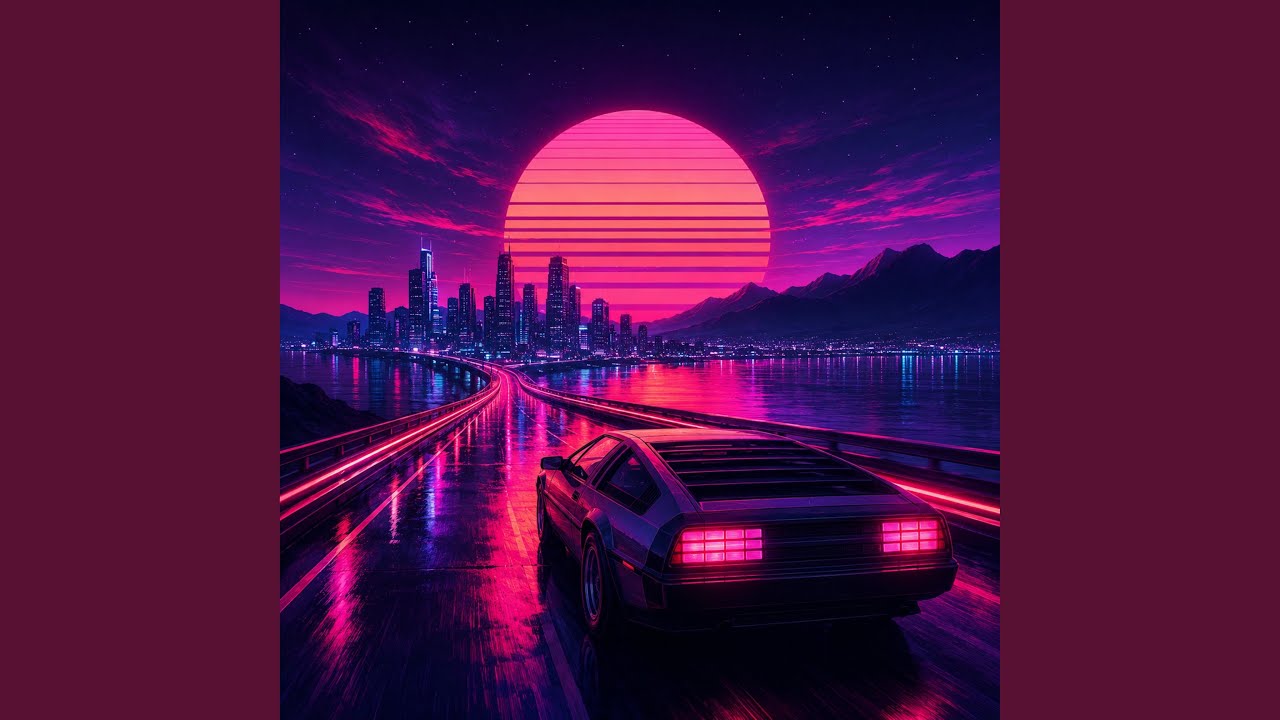 Pulse Drive
