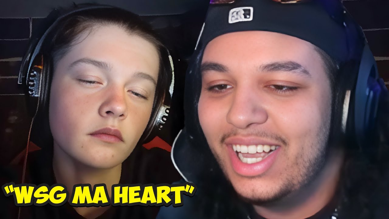 My Viewers Think they have Deep Voices&hellip;