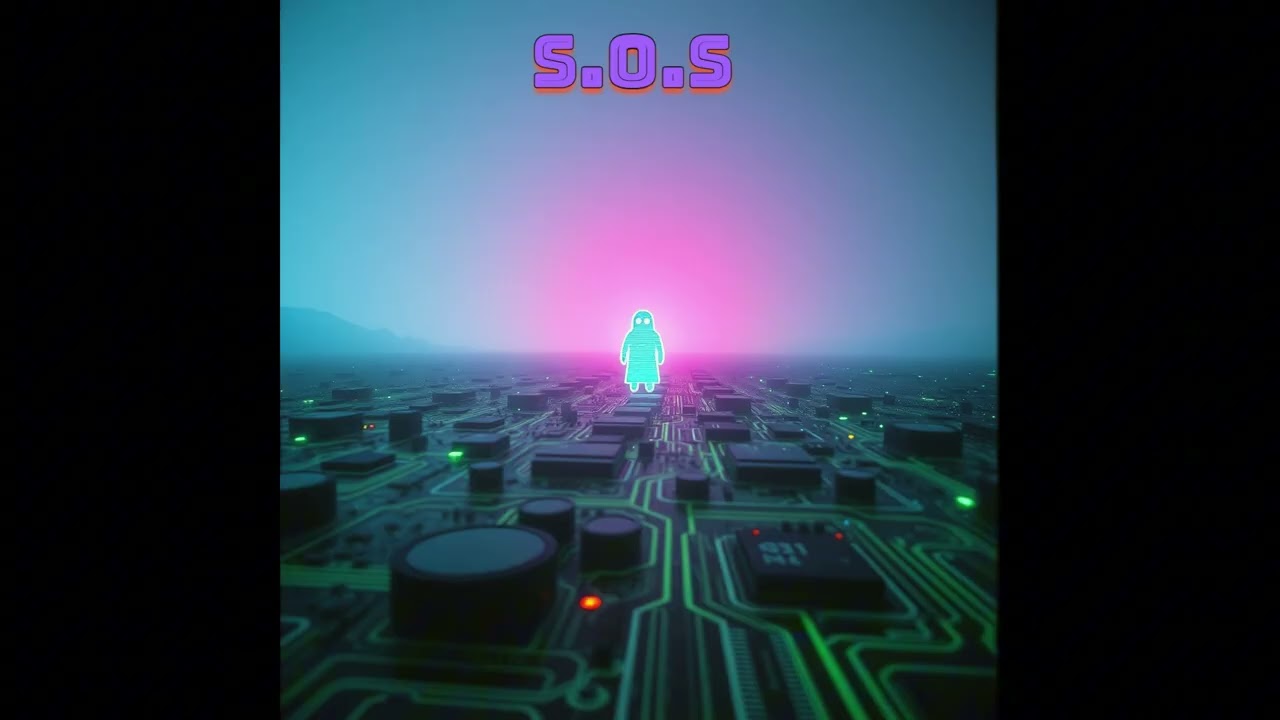 Elc0ster - S O S