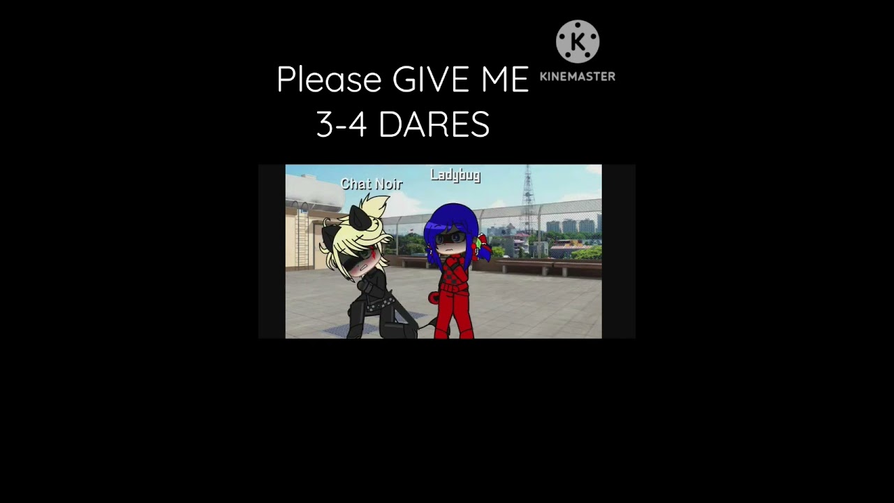 Don't blame me, love made me crazy | Dead Chat/Adrien Au | Miraculous Ladybug | ●My Verse Gacha●