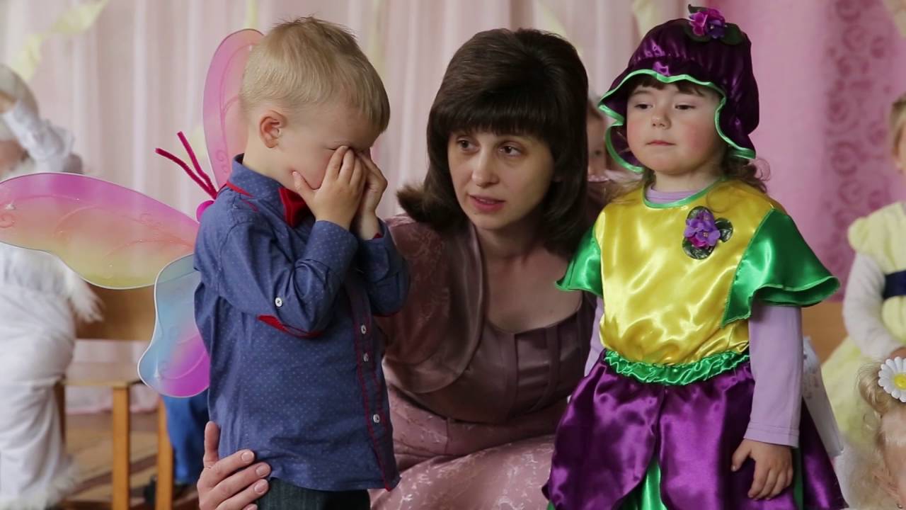 Мамине Свято м  Городок Садочок №3
