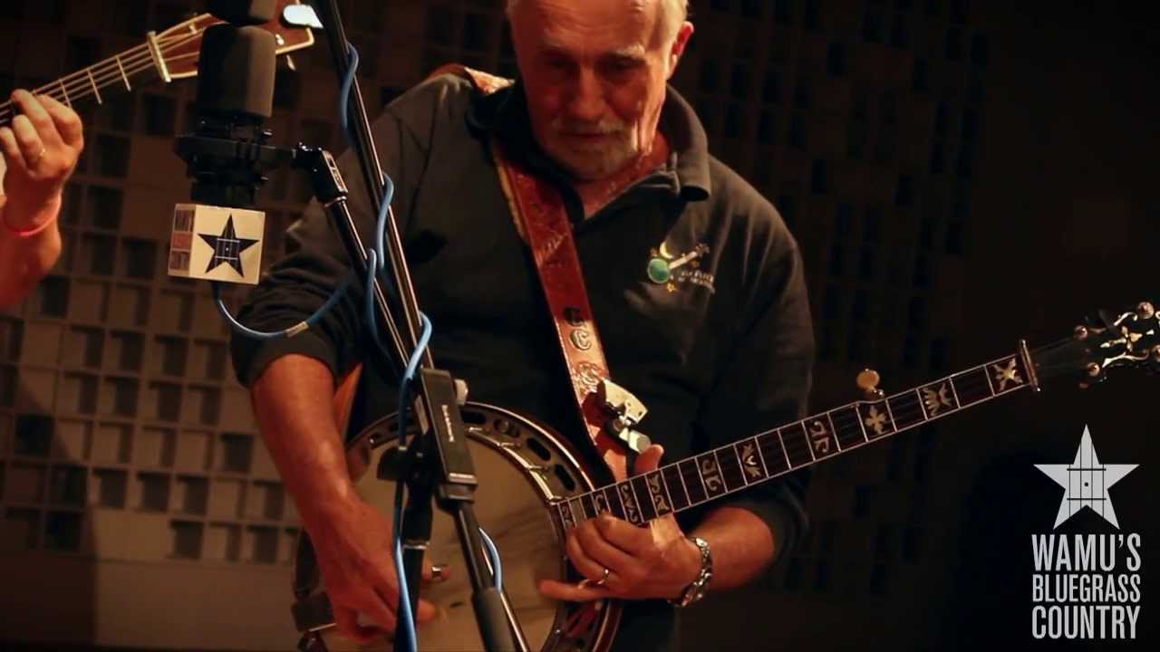 Special Consensus - Blue Skies [Live at WAMU's Bluegrass Country]