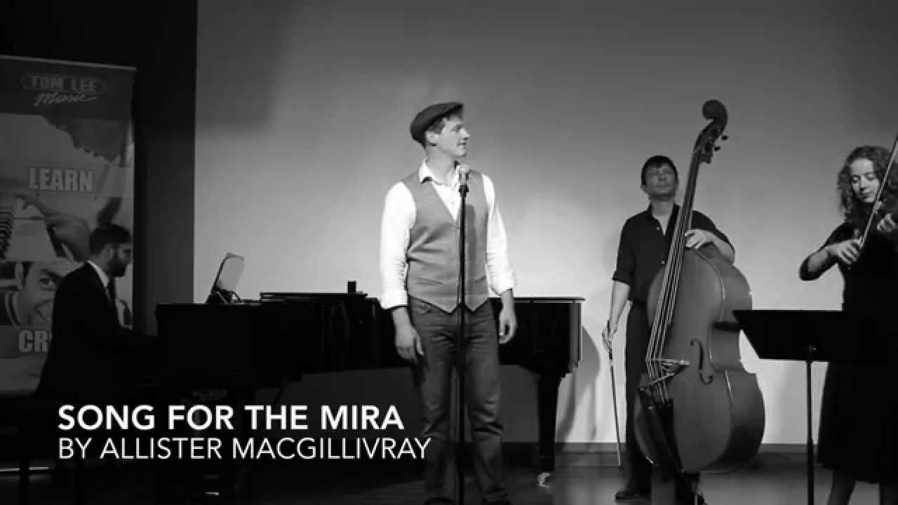 Song for the Mira