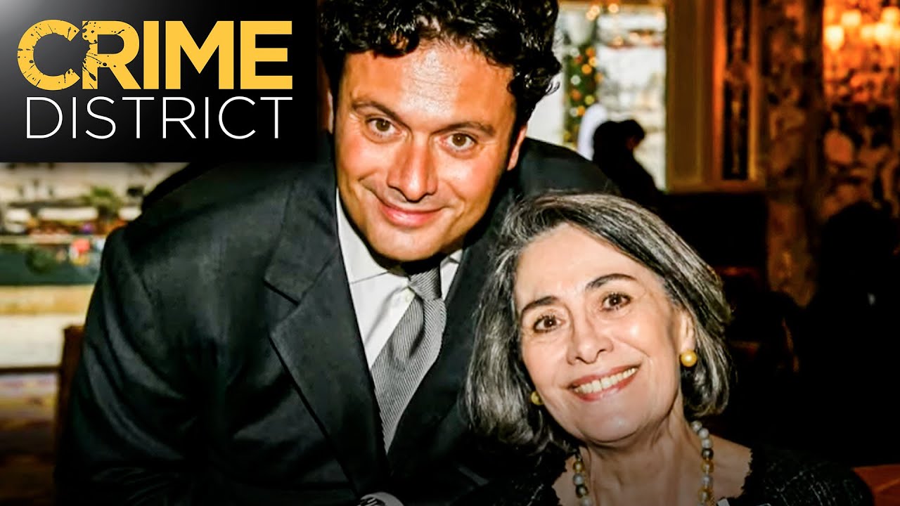 QUI A TUE CETTE MILLIARDAIRE ?⚠️ | Les Faits Karl Zero