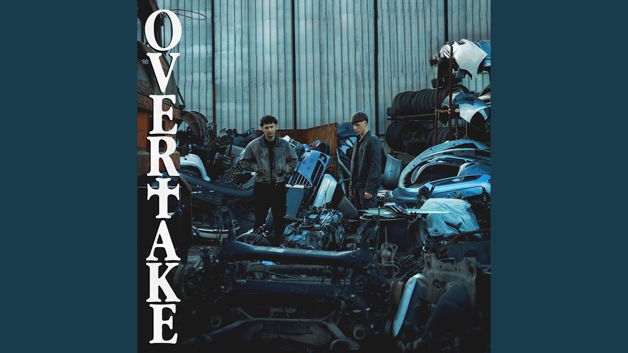 MUNICIPIO VIII (feat. PL Santasangre, Ako Sat, Brook, Trage)