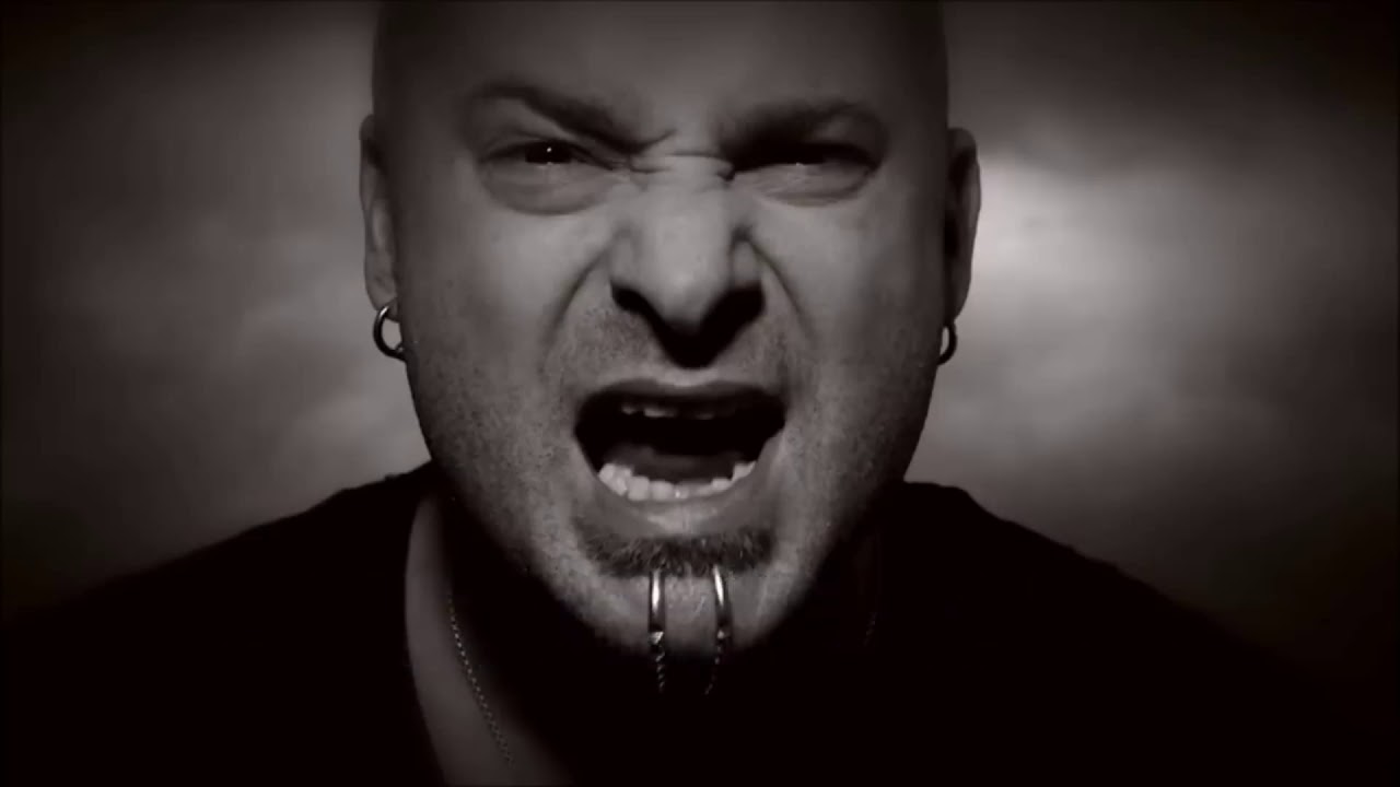 Disturbed - The Sound Of Silence - Lyrics [ 1 Hour Loop - Sleep Song ]