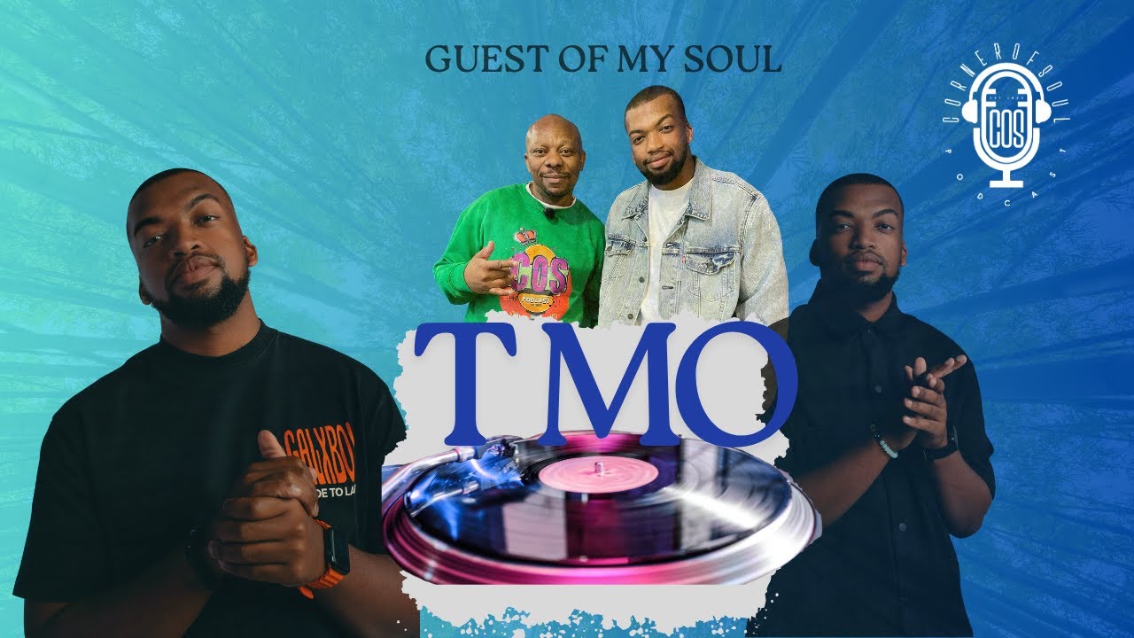 T MO GUEST OF MY SOUL