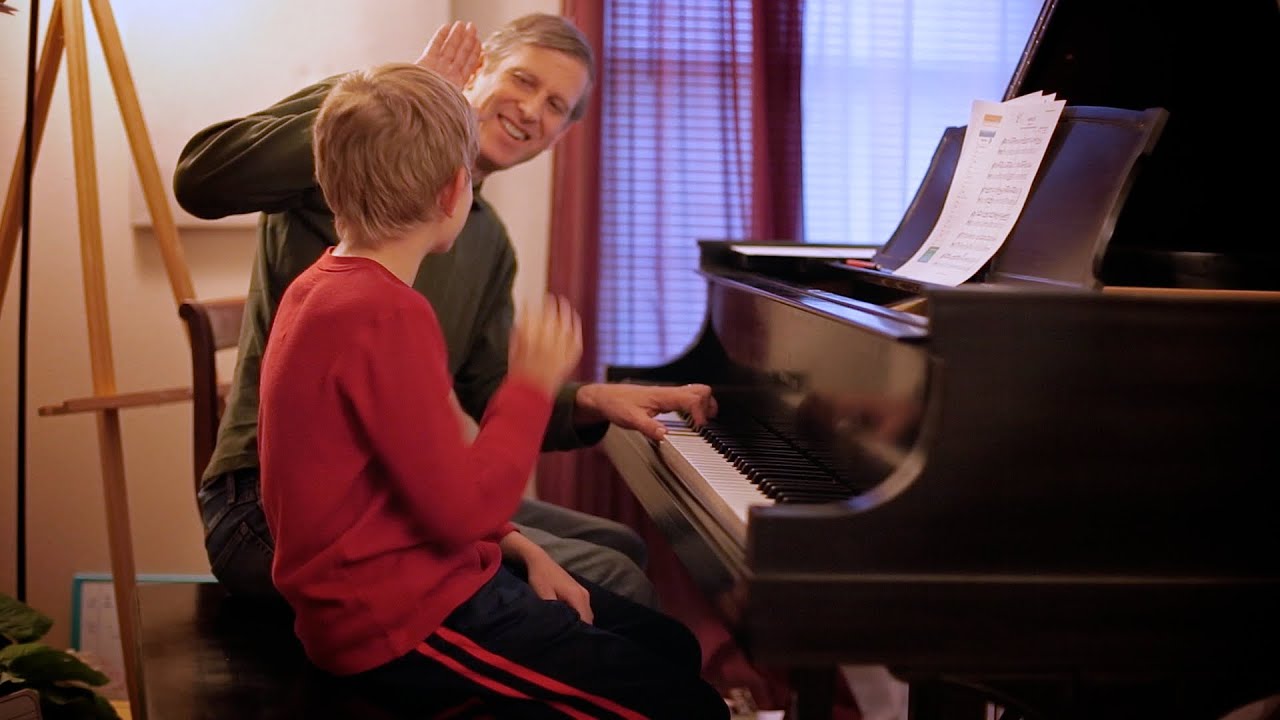 Eric Jones Piano - Quality Piano Lessons in Littleton, Colorado