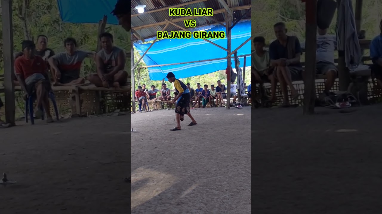 The latest version of Beyblade 