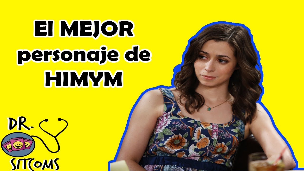 Cómo Tracy McConell CAMBIÓ las sitcoms (Resubido)